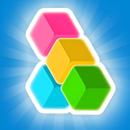 Game Block Blast Puzzle Master